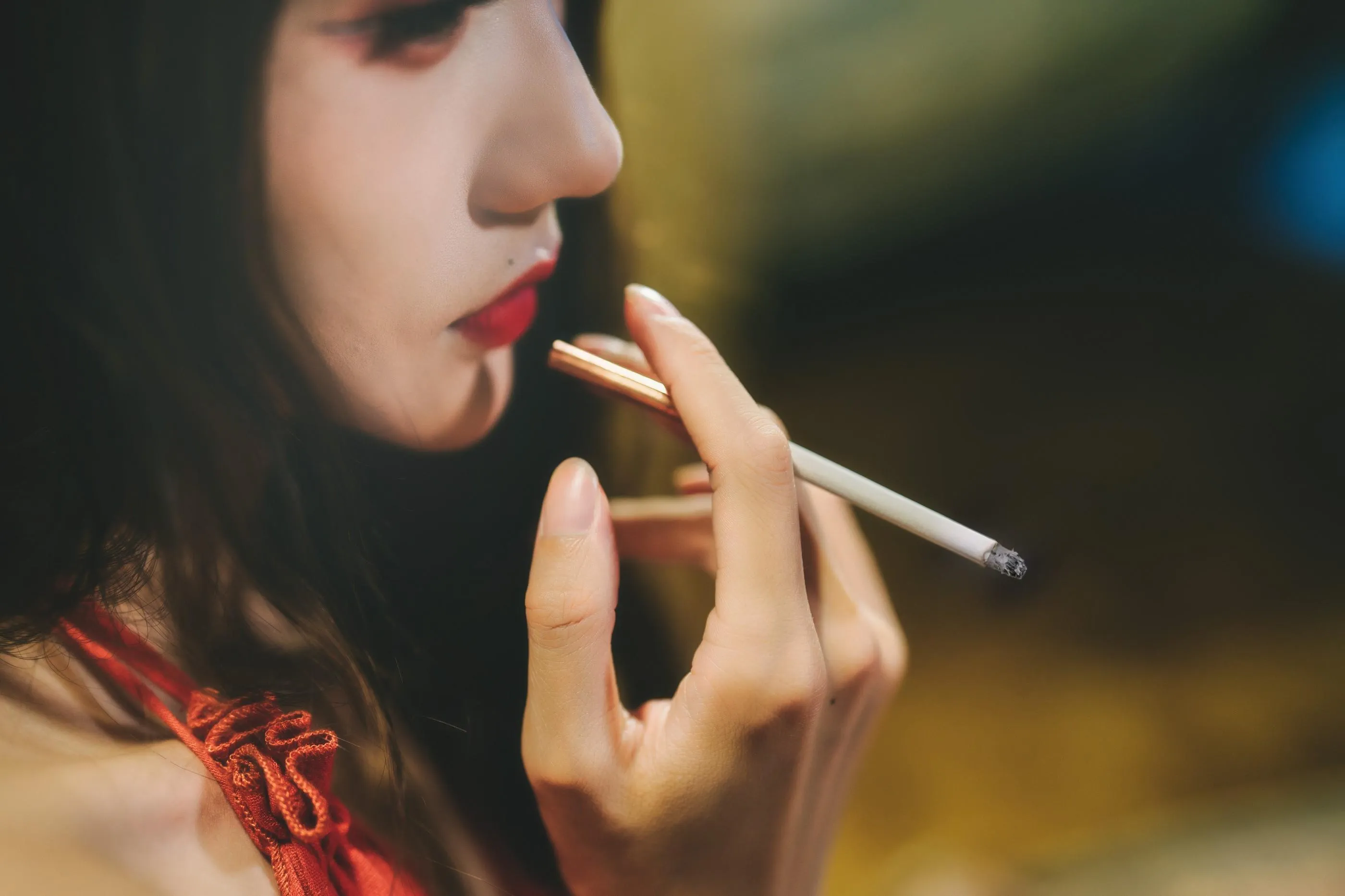[YITUYU艺图语]2022.09.19 浪漫港风 兔子Zzz不吃胡萝卜 [29P]插图5